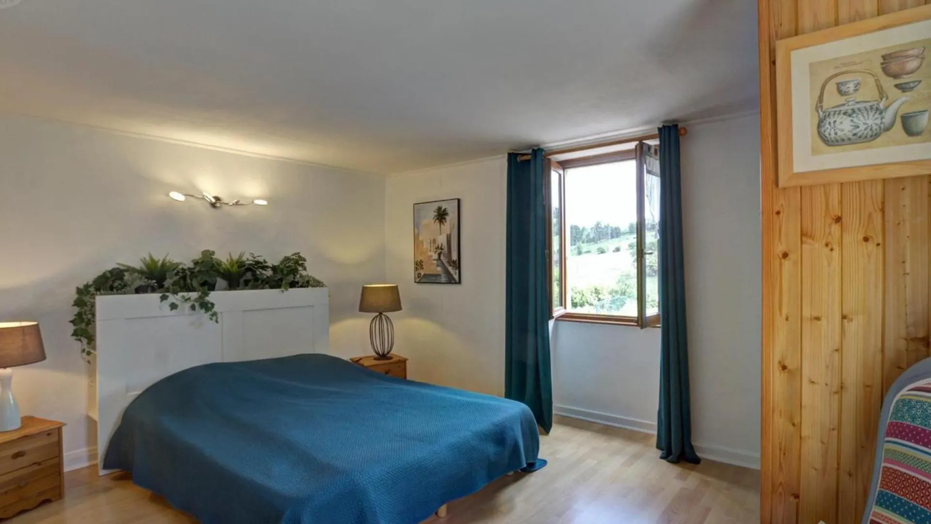 Prázdninový dům Gite Avec Piscine, Cheminee, Jardin, Et Animaux Acceptes - Fr-1-496-32 Belmont-de-la-Loire Francie